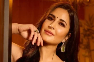 Katrina Kaif reportedly preparing for OTT comeback after motherhood and reading scripts for new projects.