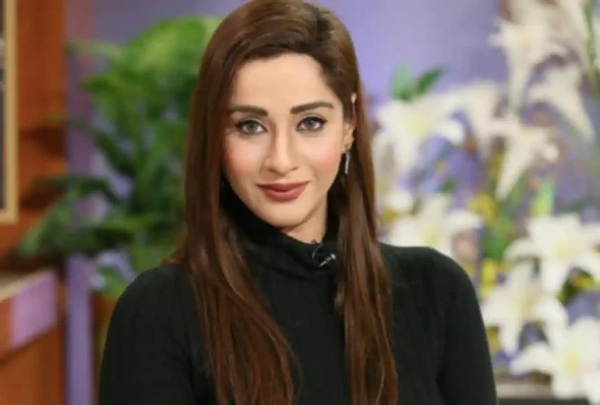 Hunterfly 026 06 10 151941 11zon Fariha Farrukh Pakistani journalist viral interview clip meme trend social media reaction