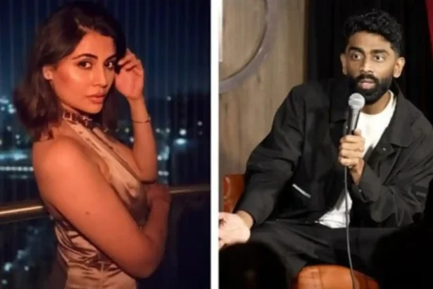 Malti Chahar reacts to ₹370 biryani remark Pranit More controversy marriage consent debate