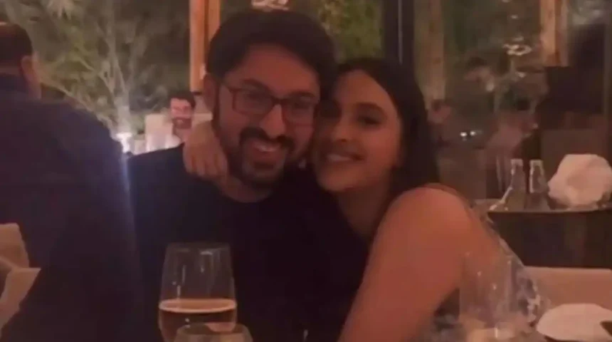 Akansha Ranjan Kapoor Sharan Sharma wedding Mumbai private ceremony July report Bollywood