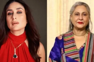 Jaya Bachchan Kareena Kapoor react objectification controversy Peddi film Janhvi Kapoor backlash