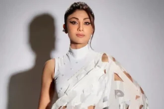 Hunterfly 026 06 11 144717 11zon Shilpa Shetty discussing her morning routine, fitness habits and healthy lifestyle choices
