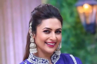 Divyanka Tripathi shares her postpartum recovery experience after delivering twins
