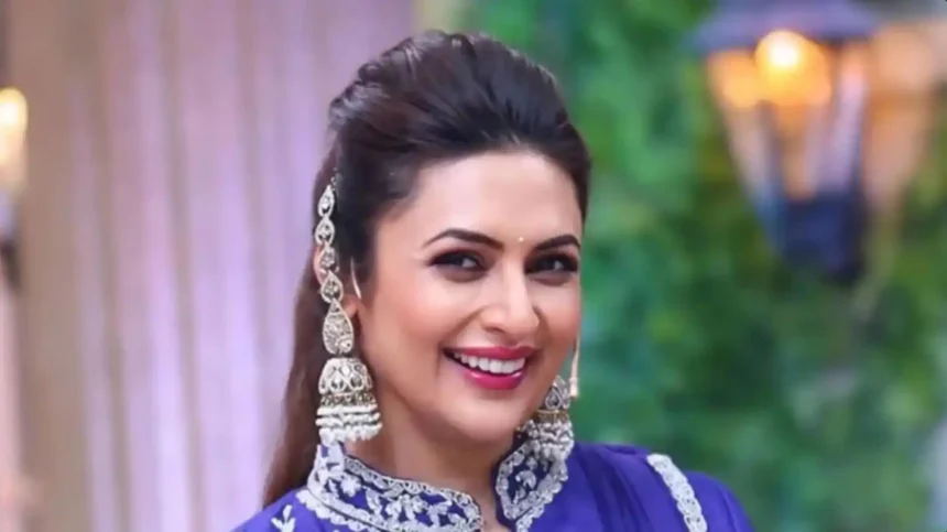 Hunterfly 026 06 11 203314 11zon Divyanka Tripathi shares her postpartum recovery experience after delivering twins