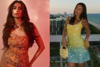 Hunterfly 026 06 12 165126 11zon 1 Celebrity-inspired sequinned mini dresses showcasing Summer 2026 fashion trends