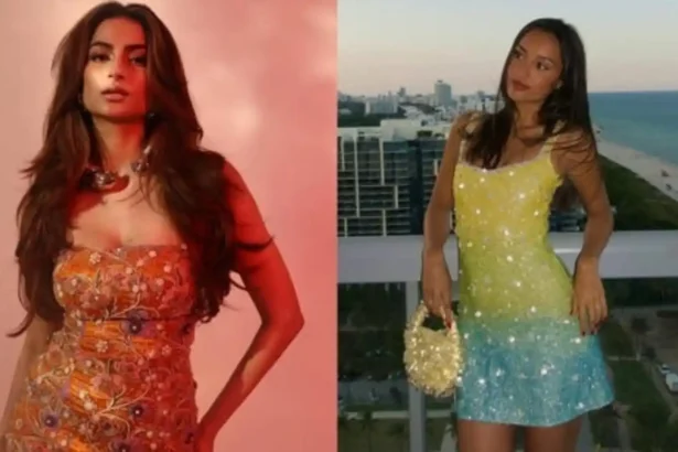 Hunterfly 026 06 12 165126 11zon 1 Celebrity-inspired sequinned mini dresses showcasing Summer 2026 fashion trends