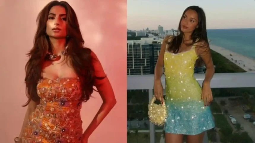 Hunterfly 026 06 12 165126 11zon 1 Celebrity-inspired sequinned mini dresses showcasing Summer 2026 fashion trends