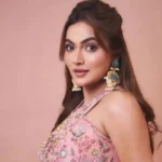 Actress Reva Kaurase discussing OTT platforms and meaningful storytelling