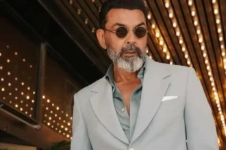 Bobby Deol discussing how the Ranga-Billa case influenced his childhood as Raakh streams on Prime Video