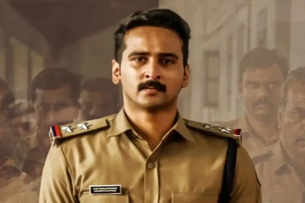 Shane Nigam in Dridam Malayalam crime thriller now streaming on OTT