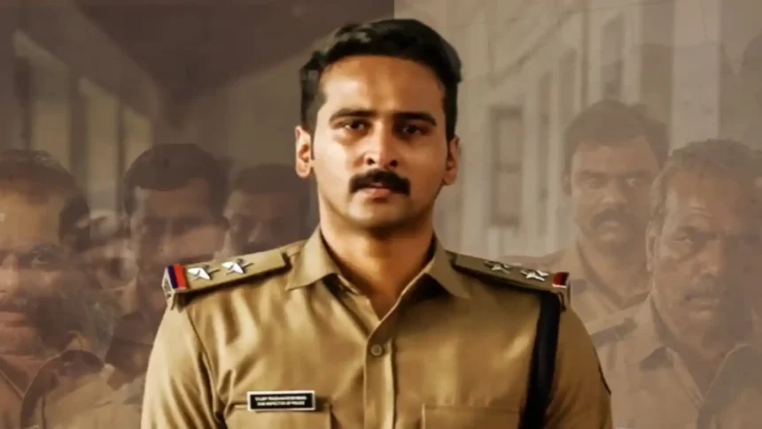 Hunterfly 026 06 12 210659 11zon Shane Nigam in Dridam Malayalam crime thriller now streaming on OTT