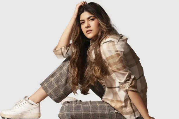 Hunterfly 026 06 13 183933 11zon Ananya Birla shares emotional message about wildlife conservation and animal welfare