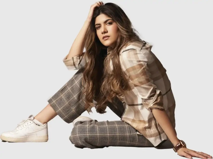 Hunterfly 026 06 13 183933 11zon Ananya Birla shares emotional message about wildlife conservation and animal welfare