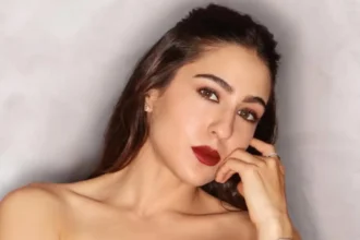 Hunterfly 026 06 13 191813 11zon Sara Ali Khan performing functional fitness exercises for strength and endurance