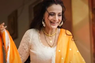 Hunterfly 026 06 14 135009 11zon Ameesha Patel reflects on the legacy of Gadar ahead of the film's 25th anniversary