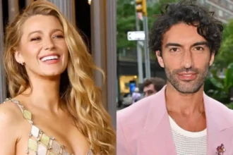 Blake Lively receives partial court victory in legal dispute involving Justin Baldoni and It Ends With Us