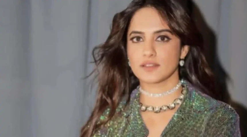 Jasleen Royal with friends including Huma Qureshi, Tanmay Bhat and Samay Raina in a heartfelt social media video