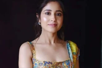 Hunterfly 026 06 14 151829 11zon Shweta Tripathi discussing her role as Golu Gupta and her hopes for Mirzapur Season 4