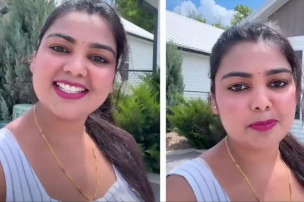 Hunterfly 026 06 14 153559 11zon Indian woman living in the United States discussing why many NRIs choose to remain overseas