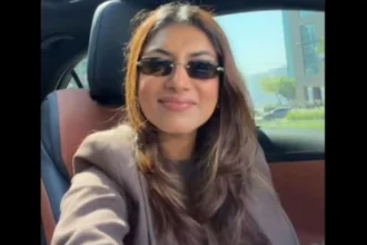 Hunterfly 026 06 14 154314 11zon Indian woman in Dubai shares viral story about receiving a refund after paying for accidental car damage.