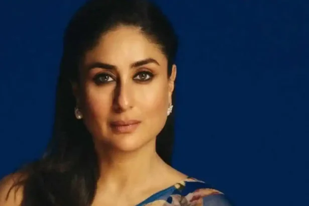 Hunterfly 026 06 15 143637 11zon Kareena Kapoor practicing yoga and Surya Namaskar as part of her fitness routine.