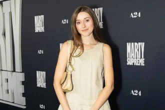 KPop Demon Hunters writer Hannah McMechan discussing her personal journey and connection to the Netflix film.