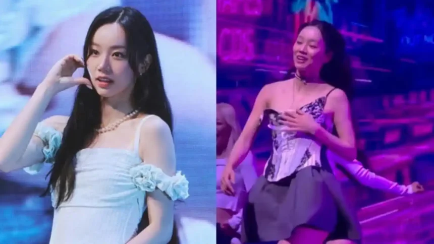 Hunterfly 026 06 15 165511 11zon Hyeri performing during her 2026 Asia Tour Fan Meeting in Seoul