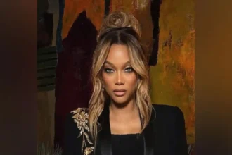 Tyra Banks Files Lawsuit Against Netflix
