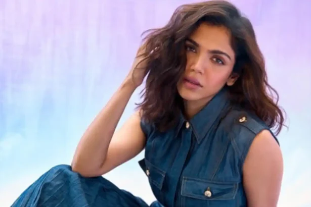 Shriya Pilgaonkar discussing her transition toward more theatrical film projects