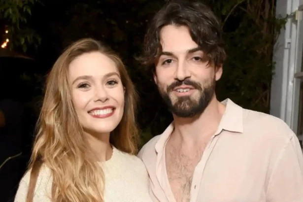 Hunterfly 026 06 15 200755 11zon Elizabeth Olsen during a Los Angeles outing amid pregnancy speculation