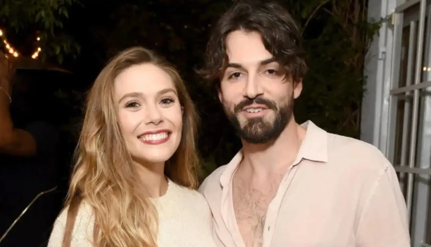 Hunterfly 026 06 15 200755 11zon Elizabeth Olsen during a Los Angeles outing amid pregnancy speculation