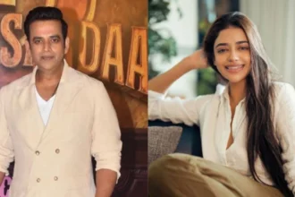 Hunterfly 026 06 17 185659 Ravi Kishan and daughter Riva Kishan reportedly join Prime Video reality show Alliance India