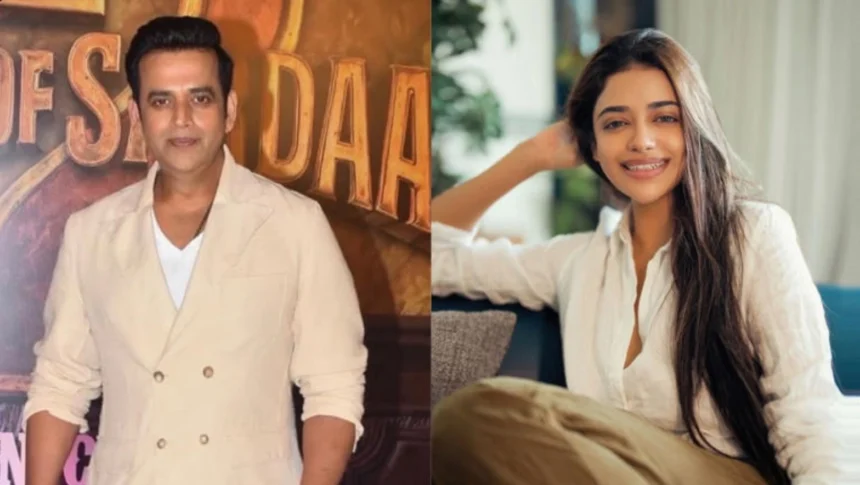 Hunterfly 026 06 17 185659 Ravi Kishan and daughter Riva Kishan reportedly join Prime Video reality show Alliance India