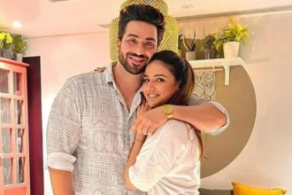 Jasmin Bhasin talks about her relationship with Aly Goni and their life together
