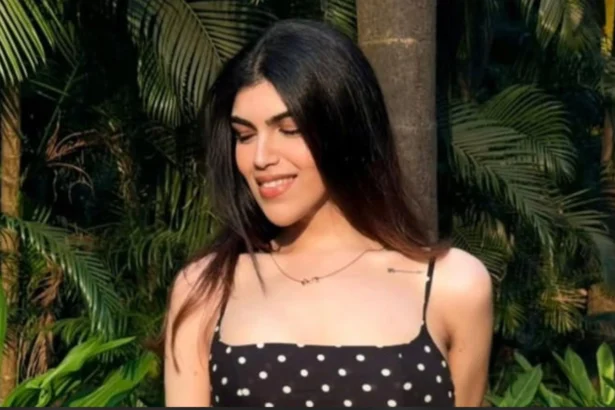 Hunterfly 026 06 18 113738 Anandita Sundar speaking about her weight loss journey and denying Ozempic or surgery rumours during a podcast interview