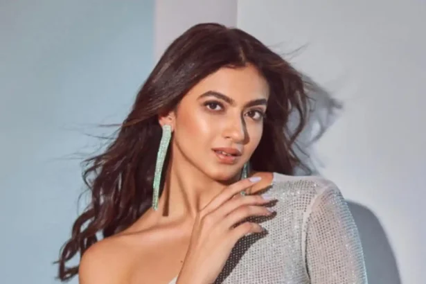 Actress Kashika Kapoor discusses women’s representation and objectification in the film industry.