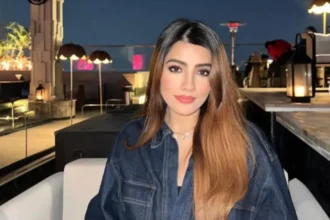 Aditi Hundia model and entrepreneur linked with cricketer Ishan Kishan after his ODI century against Afghanistan.