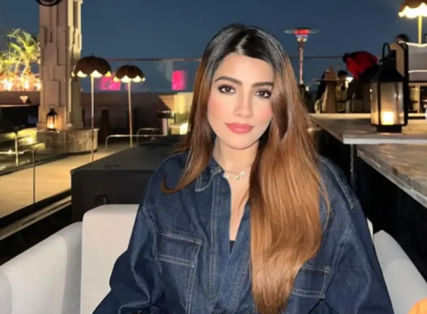 Aditi Hundia model and entrepreneur linked with cricketer Ishan Kishan after his ODI century against Afghanistan.