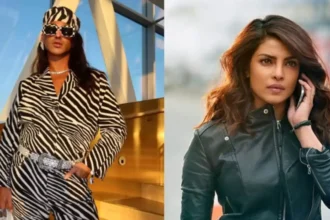 Hunterfly 2026 06 08 185706 11zon Priyanka Chopra during her Quantico era as celebrity stylist Cary Tauben shares behind-the-scenes memories.