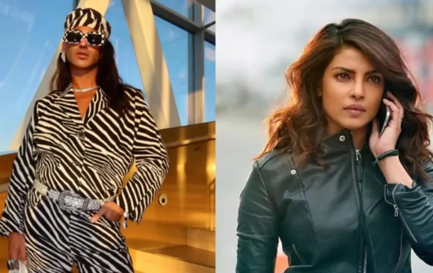 Hunterfly 2026 06 08 185706 11zon Priyanka Chopra during her Quantico era as celebrity stylist Cary Tauben shares behind-the-scenes memories.