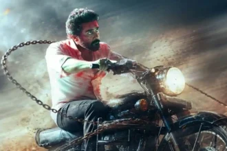 Suriya's Karuppu crosses ₹340 crore worldwide at the box office