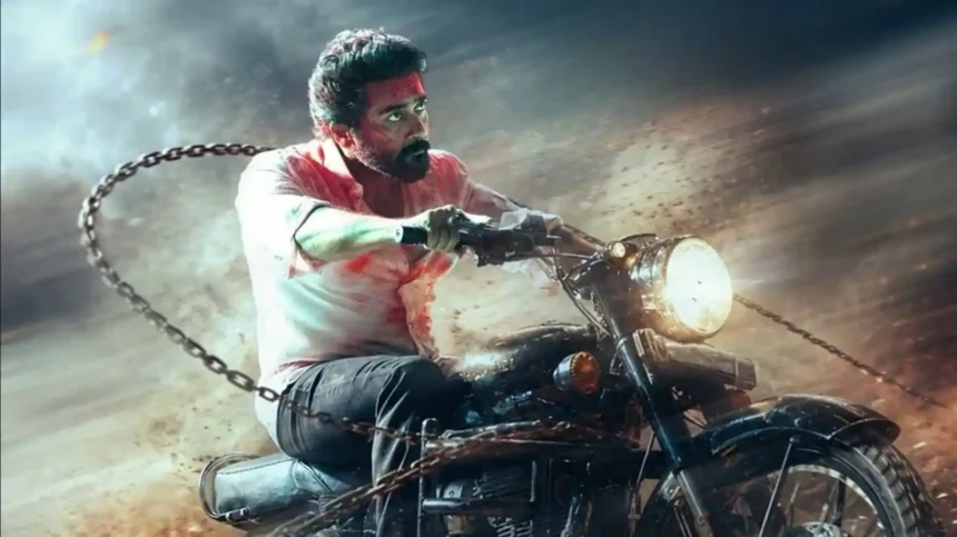 Hunterfly 2026 06 12 211047 11zon Suriya's Karuppu crosses ₹340 crore worldwide at the box office