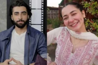 Hania Aamir and Nameer Khan reportedly cast in upcoming Pakistani drama Fanaa