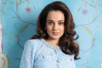 Kangana Ranaut speaks about Diljit Dosanjh ahead of Bharat Bhaagya Viddhaata and Main Vaapas Aaunga release