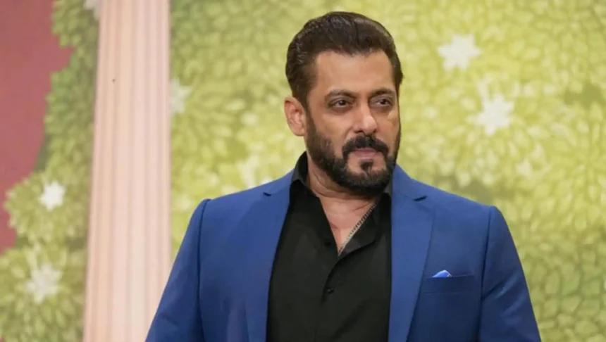 Hunterfly 2026 06 14 183357 11zon Salman Khan hosting Bigg Boss 20 promo shoot with reality show house background and contestants teaser
