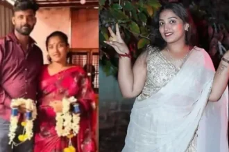 Hunterfly 2026 06 15 161642 11zon Police investigation underway in a Bengaluru crime case involving the death of a 22-year-old woman.
