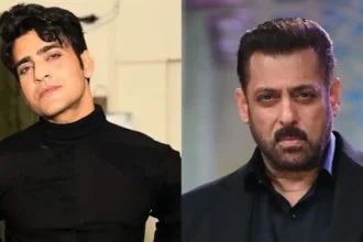 Actor Sonu Mmishra discussing his exit from the film Kala Hiran
