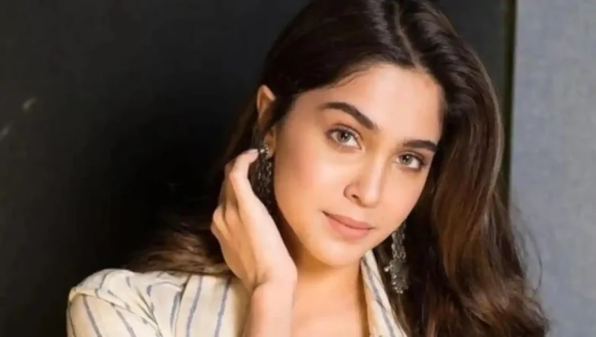 Bollywood actress Sharvari reportedly being considered for Luv Ranjan's next film opposite Kartik Aaryan