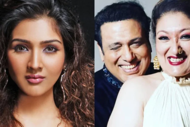 Hunterfly 2026 06 17 165726 Tina Ahuja speaks about rumours involving Govinda and Sunita Ahuja