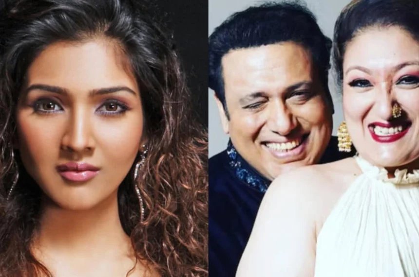 Tina Ahuja speaks about rumours involving Govinda and Sunita Ahuja